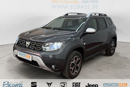 Dacia Duster Gebrauchtwagen
