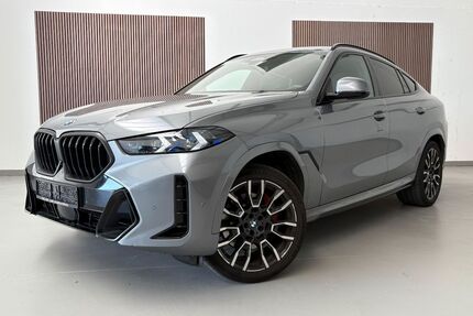 BMW X6 Gebrauchtwagen