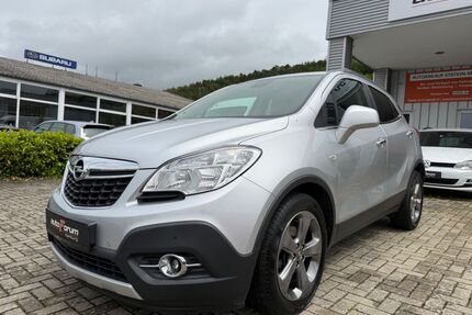 Opel Mokka Gebrauchtwagen