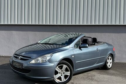 Peugeot 307 Gebrauchtwagen