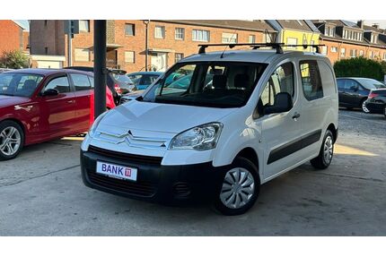 Citroen Berlingo Gebrauchtwagen
