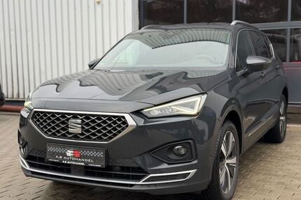 Seat Tarraco Gebrauchtwagen