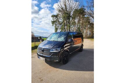 VW T6 Multivan Gebrauchtwagen