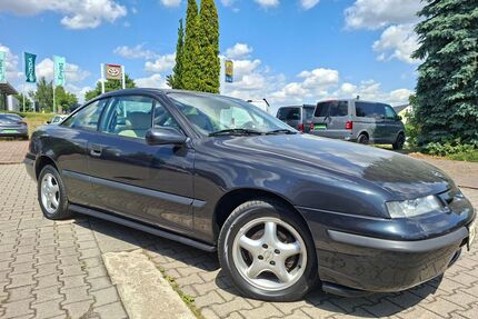 Opel Calibra Gebrauchtwagen