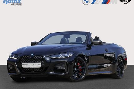 BMW 430 Gebrauchtwagen