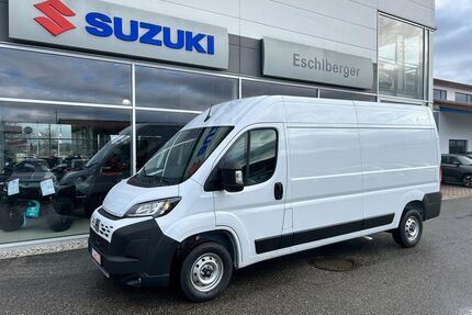Fiat Ducato Gebrauchtwagen