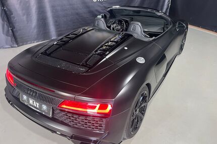 Audi R8 Gebrauchtwagen