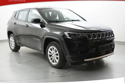Peugeot Compass 