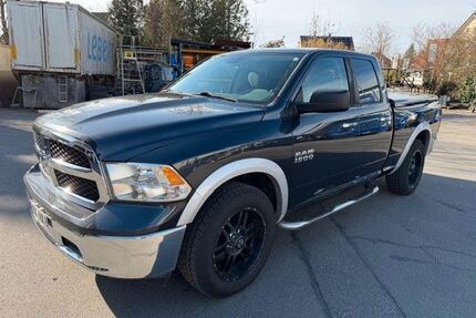 Dodge RAM Gebrauchtwagen