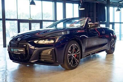 BMW 440 Gebrauchtwagen