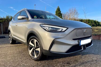 MG ZS Gebrauchtwagen