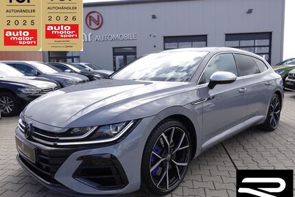 VW Arteon Gebrauchtwagen