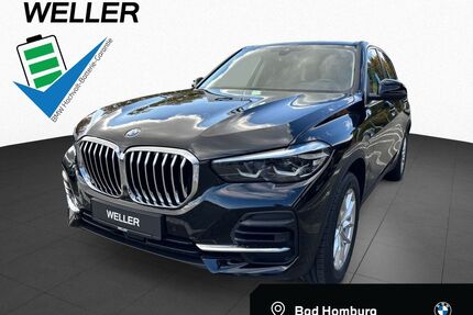 BMW X5 Gebrauchtwagen