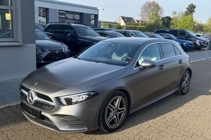 Mercedes-Benz A 200 Gebrauchtwagen
