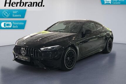 Mercedes-Benz CLE 53 AMG Gebrauchtwagen