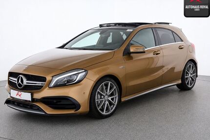 Mercedes-Benz A 45 AMG Gebrauchtwagen