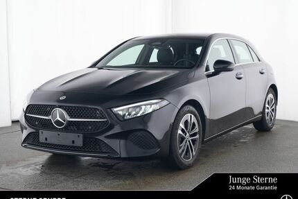 Mercedes-Benz A 180 Gebrauchtwagen