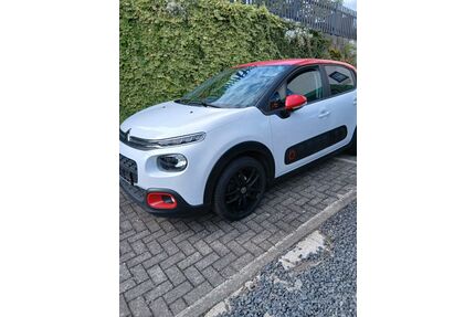 Citroen C3 Gebrauchtwagen