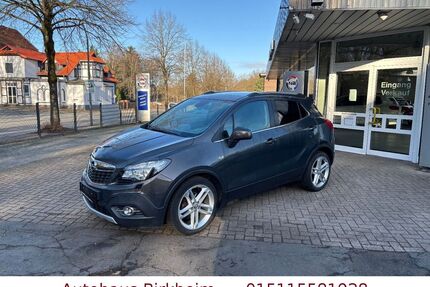 Opel Mokka Gebrauchtwagen