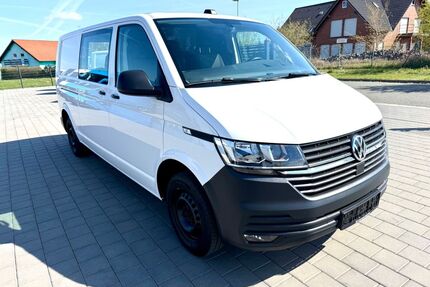 VW T6 Transporter Gebrauchtwagen