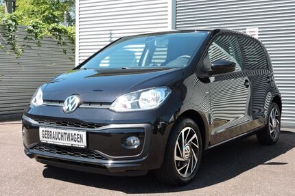 VW up! Gebrauchtwagen