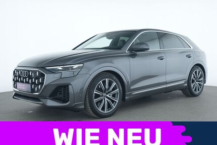 Audi Q8 Gebrauchtwagen
