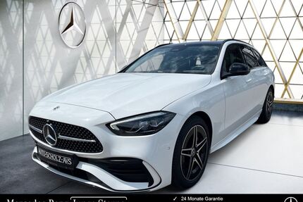 Mercedes-Benz C 220 Gebrauchtwagen