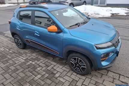 Dacia Spring Gebrauchtwagen