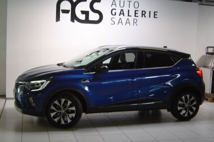 Renault Captur Gebrauchtwagen