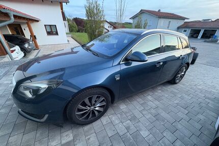 Opel Insignia Gebrauchtwagen
