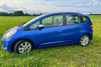 Honda Jazz Gebrauchtwagen