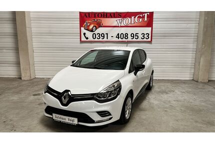 Renault Clio Gebrauchtwagen