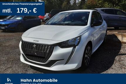 Peugeot 208 Gebrauchtwagen