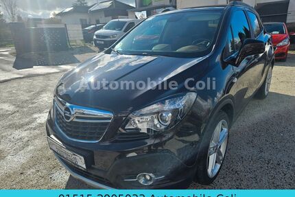 Opel Mokka Gebrauchtwagen