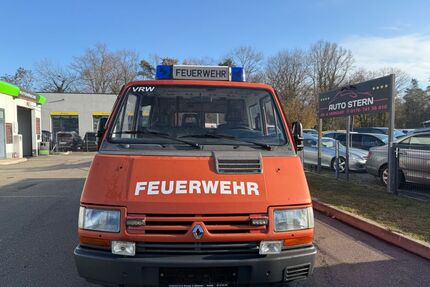 Renault Trafic Gebrauchtwagen
