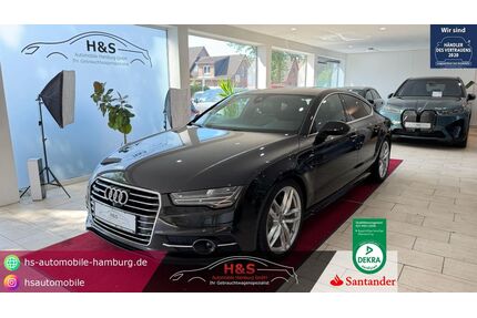 Audi A7 Gebrauchtwagen