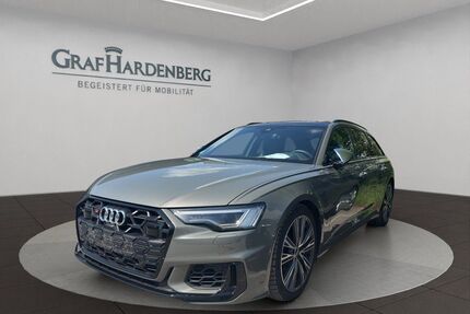 Audi S6 Gebrauchtwagen