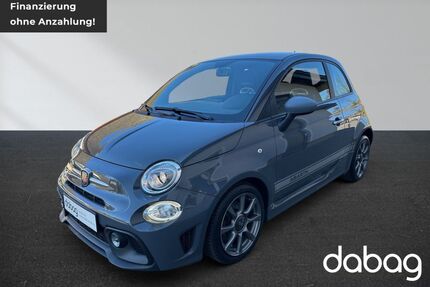 Fiat 500 Gebrauchtwagen