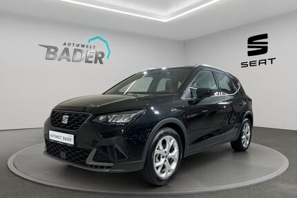 Seat Arona Gebrauchtwagen