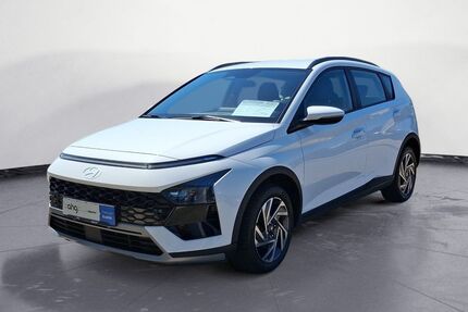 Hyundai BAYON Gebrauchtwagen