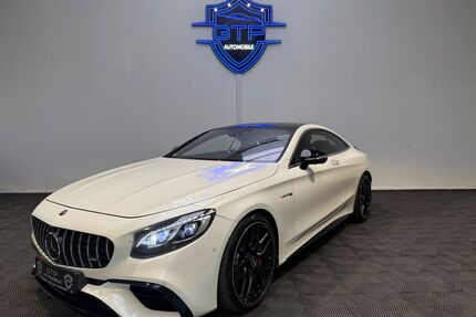 Mercedes-Benz S 63 AMG Gebrauchtwagen