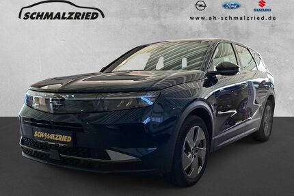 Opel Grandland (X) Gebrauchtwagen