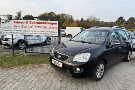 Kia Carens Gebrauchtwagen