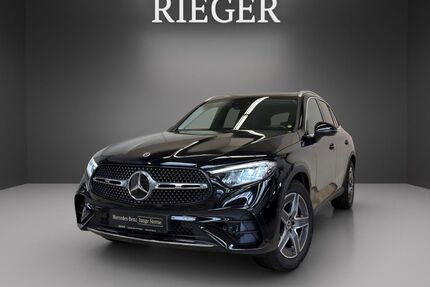 Mercedes-Benz GLC 300 Gebrauchtwagen