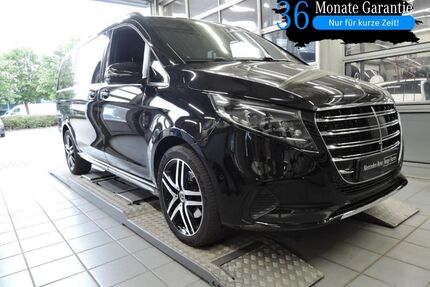 Mercedes-Benz V 300 Gebrauchtwagen