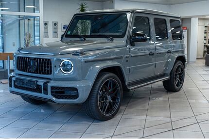 Mercedes-Benz G 500 Gebrauchtwagen