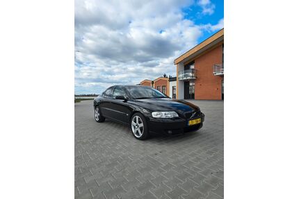 Volvo S60 Gebrauchtwagen