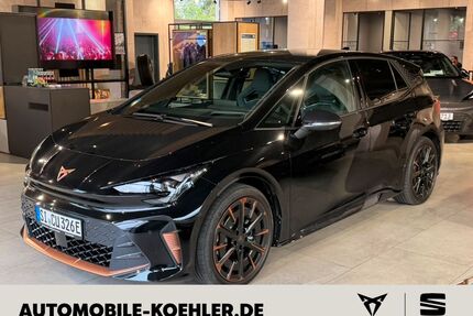 Cupra Born Gebrauchtwagen