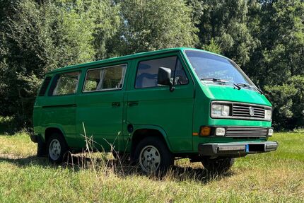 VW T3 andere Gebrauchtwagen