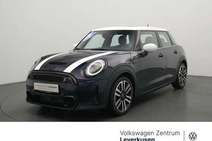 Mini Cooper S Gebrauchtwagen